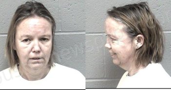 <B>SANCHEZ</B>, <B>JENNIFER</B> MARIE #, Crawford County, Kansas - 2025-03-18 15:32:00