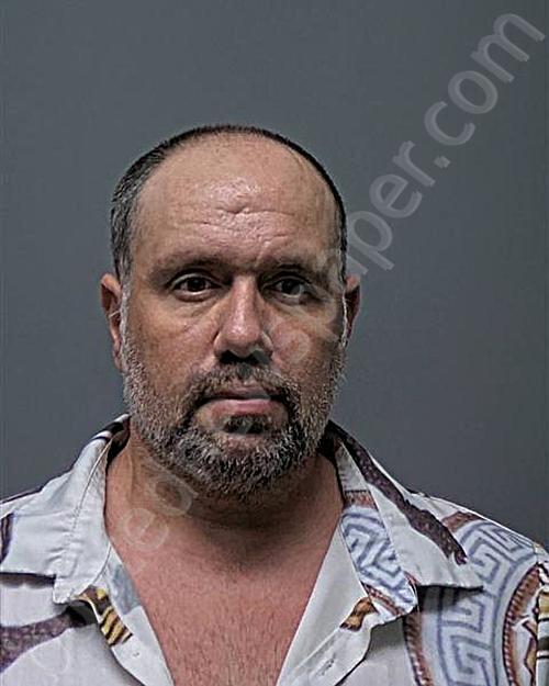 COGGINS, RICHARD JEREMY #, Russell County, Alabama - 2025-03-18 17:41:39