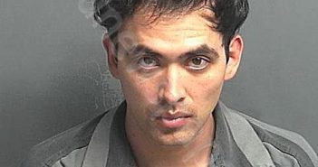 BRIONES, CHRISTIAN EDWARD | 2025-03-18 04:50:00 Montgomery County, Texas Booking