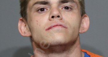 <B>POWELL</B>, <B>ANTHONY</B> <B>TYLER</B> #, York County, South Carolina - 2025-03-18 05:59:33