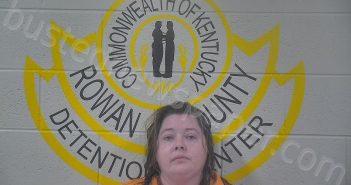 <B>COMBS</B>, <B>TAYLOR</B> #, Rowan County, Kentucky - 2025-03-18 21:40:00