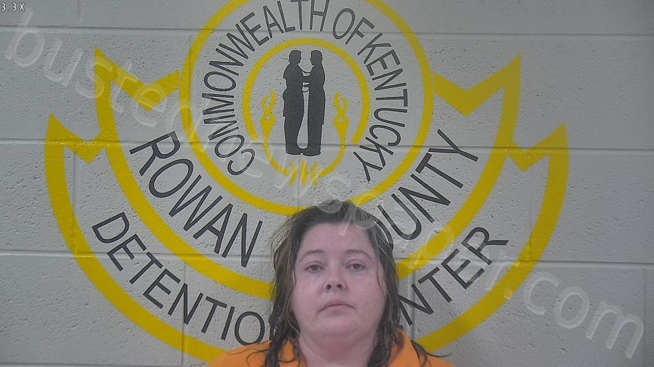 COMBS, TAYLOR #, Rowan County, Kentucky - 2025-03-18 21:40:00