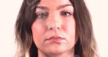 ERK, SAGE ELIZABETH | 2025-03-18 Tarrant County, Texas Booking