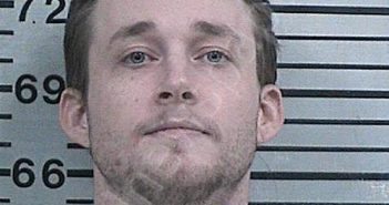ENGLE, MYLES ADEN | 2025-03-18 14:52:14 Hood County, Texas Booking