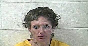 <B>NELSON</B>, <B>JESSICA</B> DAWN #, Daviess County, Kentucky - 2025-03-18 22:37:00