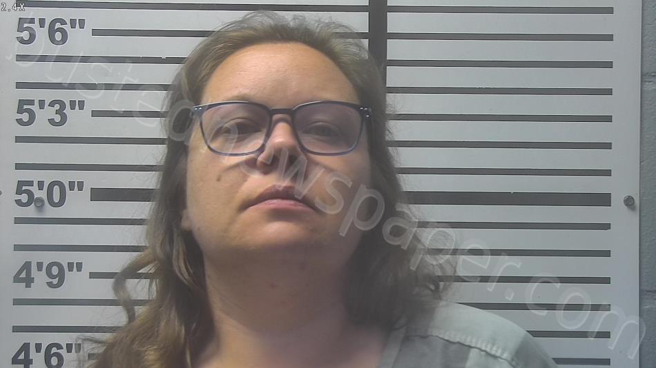SELLER, JESSICA CAREY #, Jones County, Mississippi - 2025-03-18 10:52:00