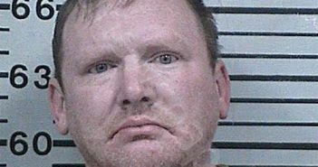 WEATHERLY, BRANDON LEE | 2025-03-18 23:19:13 Hood County, Texas Booking