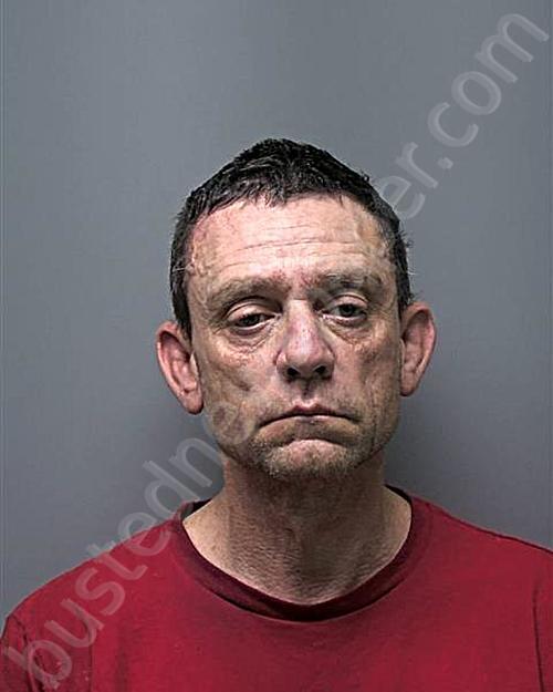 SHAFFER, TRAVIS WILLIAM #, Russell County, Alabama - 2025-03-18 18:26:57