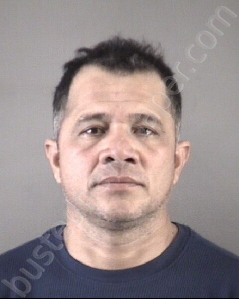 VALLEAGUILAR, JOEL ANTONIO #, Forsyth County, North Carolina - 2025-03-18