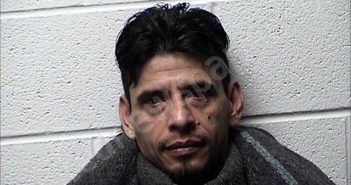 MARTINEZ ALVAREZ, JOSE ADRIAN | 2025-03-18 Chase County, Kansas Booking