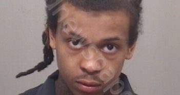 <B>MUSE</B>, <B>SYNCERE</B> <B>DEJON</B> #, Guilford County, North Carolina - 2025-03-18