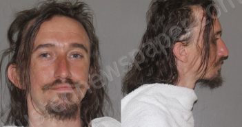 <B>ALBRECHT</B>, <B>TROY</B> <B>ALLEN</B> #, Denton County, Texas - 2025-03-18