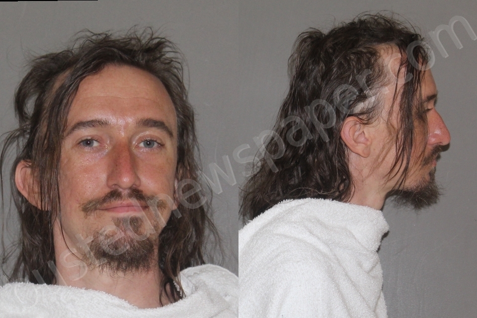 ALBRECHT, TROY ALLEN #, Denton County, Texas - 2025-03-18