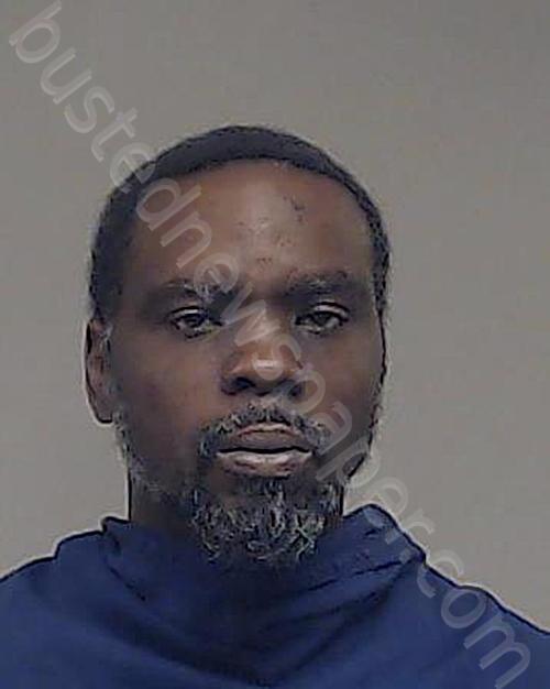 SHEFFIELD, PATRICK DELEON #, Collin County, Texas - 2025-03-18 22:54:00