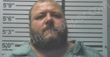 KITTRELL, JAMES <B>BRIAN</B> #, <b>Jones</b> County, Mississippi, Jones County, Mississippi - 2025-03-18 06:47:00