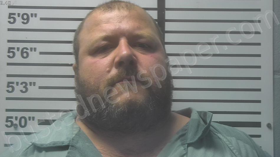 KITTRELL, JAMES BRIAN #, Jones County, Mississippi - 2025-03-18 06:47:00