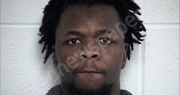 YAYA ABATAN, AMUSA OLATUNDE | 2025-03-18 Chase County, Kansas Booking