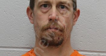 <B>WHITT</B>, BRIAN <B>PATRICK</B> #, Franklin County, Illinois - 2025-03-18 20:00:00