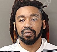 ALFORD, <B>DEMETRIUS</B> #, <b>Franklin</b> County, Ohio, Franklin County, Ohio - 2025-03-18