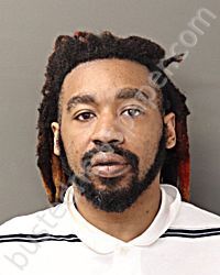 ALFORD, DEMETRIUS #, Franklin County, Ohio - 2025-03-18