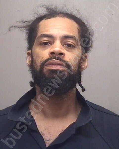 MITCHELL, VUINTUS DENALE #, Forsyth County, North Carolina - 2025-03-18