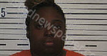 <B>SHAMBRAY</B>, <B>SHAMBRIA</B> #, Butler County, Alabama - 2025-03-18