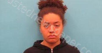 MARKAYLA MARTENS | 2025-03-19 22:57:00 Kendall County, Texas Booking