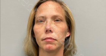 JESSICA RENEE BAILEY | 2025-03-19 Henry County, Virginia Booking