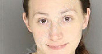 FOWLER, SAVANNAH JANE | 2025-03-19 06:21:00 Moore County, North Carolina Booking