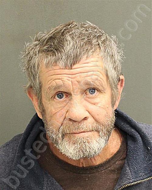 SMITH, JEFFERY SHANNON #, Orange County, Florida - 2025-03-19 11:40:00