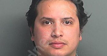 RIVERA, GUSTAVO ADOLFO | 2025-03-19 00:30:00 Montgomery County, Texas Booking