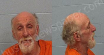 <B>JERNIGAN</B>, <B>PATRICK</B> NOEL #, Williamson County, Texas - 2025-03-19