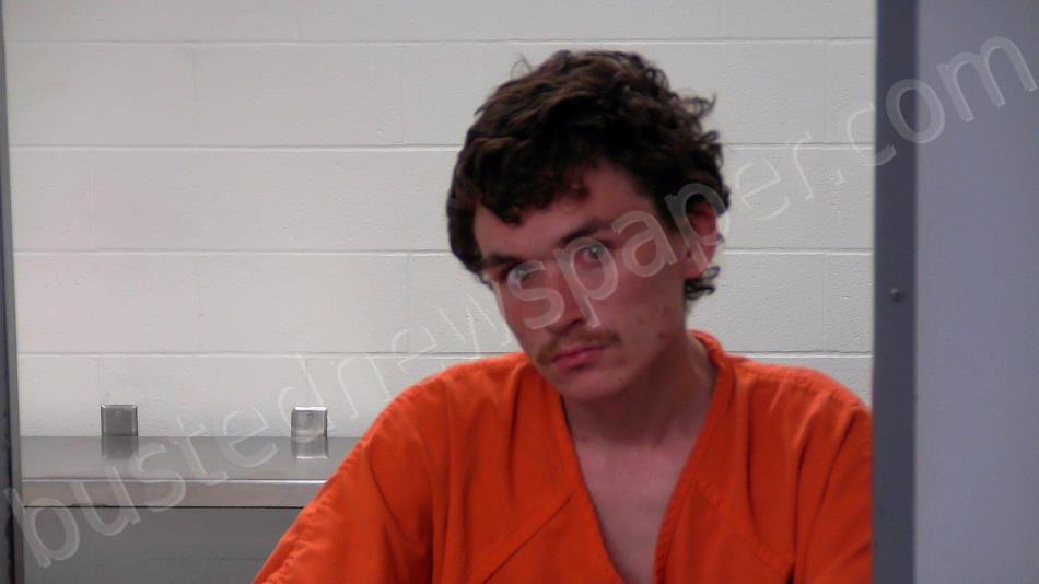 HAYES, TRAVIS L #, Marion County, Kentucky - 2025-03-19 21:49:00