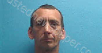 <B>MILLER</B>, <B>FRANKLIN</B> <B>GARY</B> #, Desoto County, Florida - 2025-03-19 12:46:00