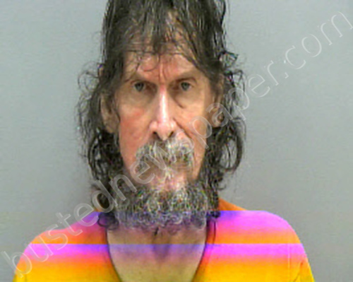 HINTON, ALLEN WAYNE #, Darlington County, South Carolina - 2025-03-19 06:52:00