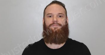 <B>CHRYSSIKOS</B>, <B>JOHN</B> <B>PATRICK</B> #, Southwest Regional Jail, Virginia - 2025-03-19 18:08:00