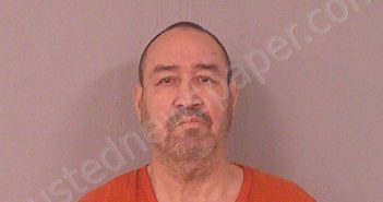 <B>GARZA</B>, <B>RAMIRO</B> D #, Burnet County, Texas - 2025-03-19