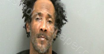 <B>SWINTON</B>, <B>DONALD</B> <B>TIMOTHY</B> #, Darlington County, South Carolina - 2025-03-19 02:15:00