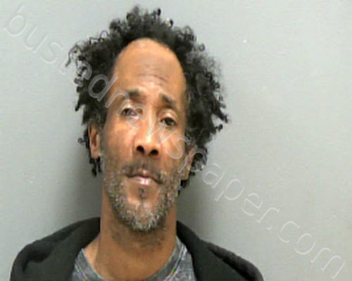 SWINTON, DONALD TIMOTHY #, Darlington County, South Carolina - 2025-03-19 02:15:00