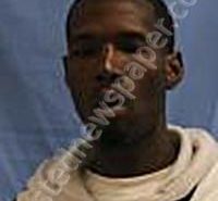 <B>ALLEN</B>, <B>RONNIE</B> <B>RAUL</B> #, Pulaski County, Arkansas - 2025-03-19