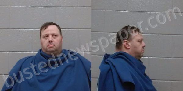 WAGNER, RANDALL TIMOTHY #, Wichita County, Texas - 2025-03-19
