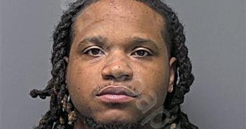 POWELL, JAVONTIS DASHAWN | 2025-03-19 10:15:30 Russell County, Alabama Booking