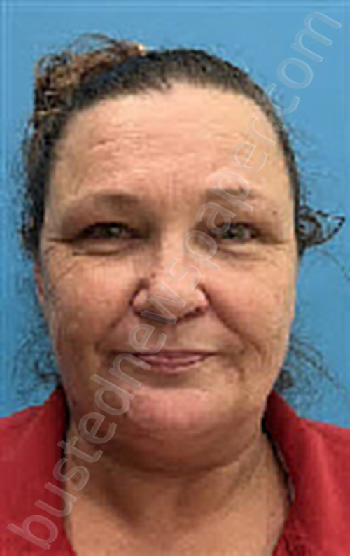 PADRON, JULIETE DAWN #, Desoto County, Florida - 2025-03-19 16:20:00