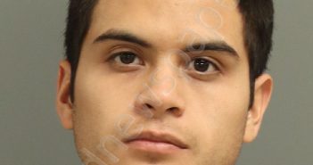 <B>GOMEZ</B>-VELASQUEZ, <B>JUAN</B> <B>DIEGO</B> #, Wake County, North Carolina - 2025-03-19 23:00:00