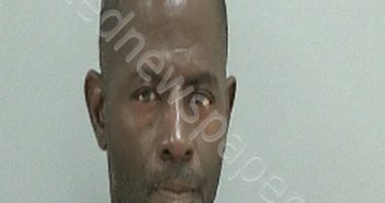 <B>BROCKINGTON</B>, <B>HAROLD</B> <B>LEON</B> #, Darlington County, South Carolina - 2025-03-19 05:35:00