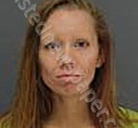 GRUMBLING, MARIAH NICOLE | 2025-03-19 Medina County, Ohio Booking