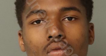 <B>KING</B>, <B>BRANDON</B> DEON MATTHEW #, Wake County, North Carolina - 2025-03-19 14:00:00