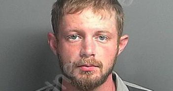 CHILDRESS, DEVON CHRISTOPHER | 2025-03-19 13:34:00 Montgomery County, Texas Booking