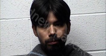 RODRIGUEZ SANTILLAN, BRAYAN | 2025-03-19 Chase County, Kansas Booking