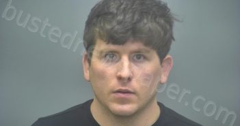 JACKSON, JOSHUA CHASE-LEE | 2025-03-19 20:24:00 Isabella County, Michigan Booking